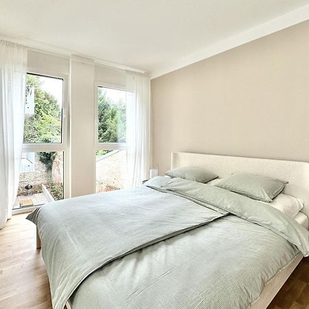 Modernes Studio Beim Domplatz Винер-Нойштадт Экстерьер фото